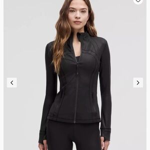 Lululemon Define Jacket